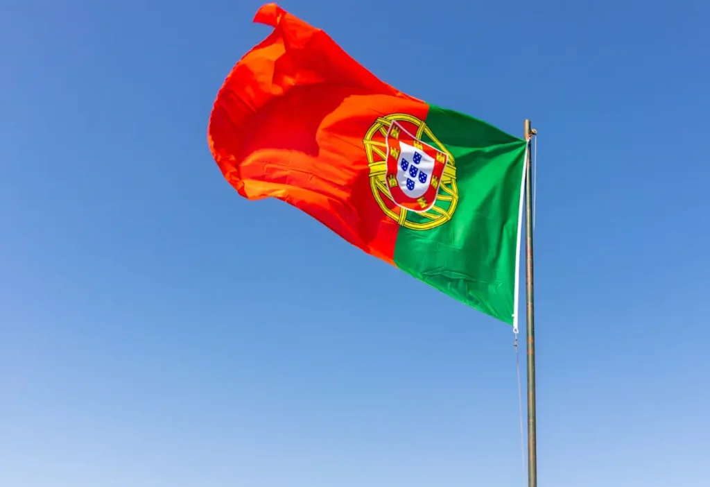 República portuguesa - Moeda de 100 escudos 1989 portuguesa 1420 Madeira A conquista do atlantico Porto Santo e Madeira