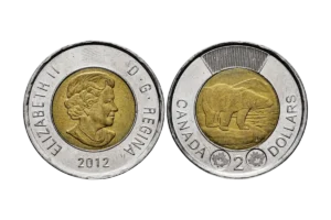 Moeda de 1 Dólar Canadense (Loonie): Guia Completo sobre História, Valor Numismático e a Lenda do Pássaro da Sorte 1