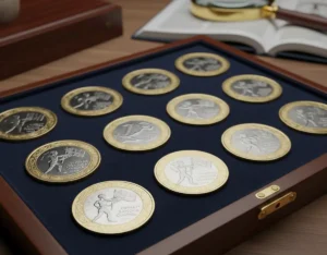 Moeda de 1 Dólar Canadense (Loonie): Guia Completo sobre História, Valor Numismático e a Lenda do Pássaro da Sorte 1